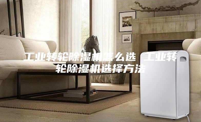 工業(yè)轉(zhuǎn)輪除濕機怎么選 工業(yè)轉(zhuǎn)輪除濕機選擇方法