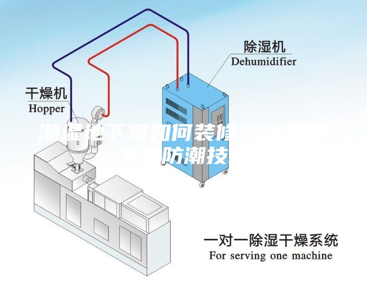 潮濕地下室如何裝修？潮濕地下室防潮技巧