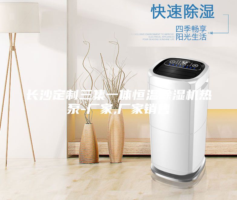 長沙定制三集一體恒溫除濕機(jī)熱泵-廠家,廠家銷售