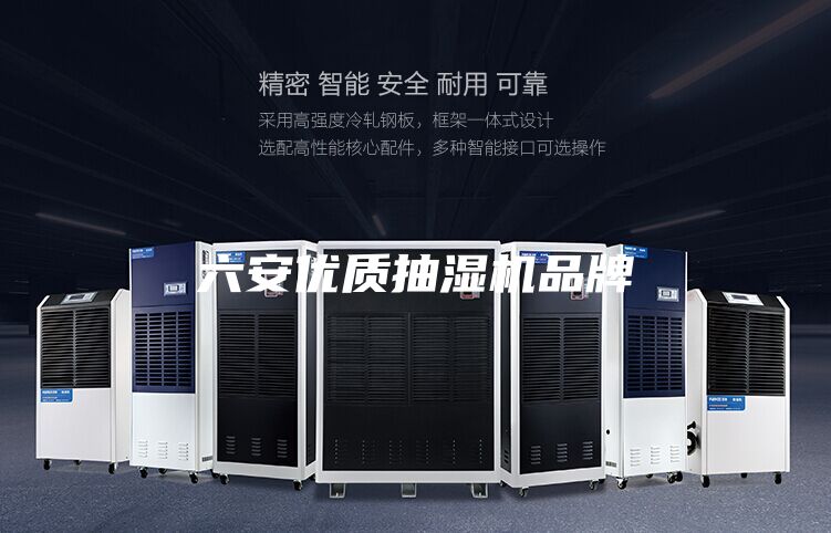 六安優(yōu)質(zhì)抽濕機(jī)品牌