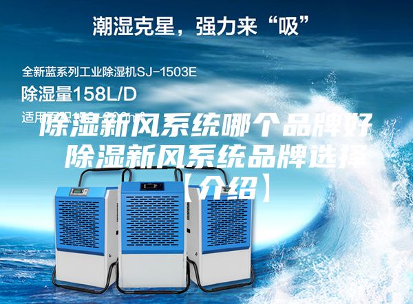 除濕新風(fēng)系統(tǒng)哪個品牌好 除濕新風(fēng)系統(tǒng)品牌選擇【介紹】