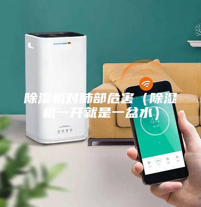 除濕機(jī)對(duì)肺部危害（除濕機(jī)一開(kāi)就是一盆水）