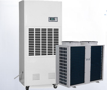 水泵房潮濕怎么辦？除濕機有用嗎