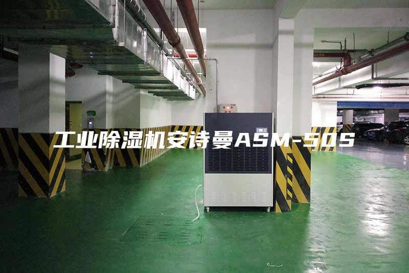 工業(yè)除濕機(jī)安詩(shī)曼ASM-50S