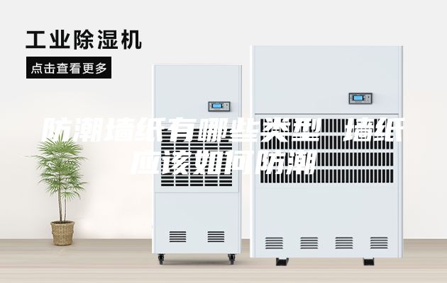 防潮墻紙有哪些類型 墻紙應(yīng)該如何防潮