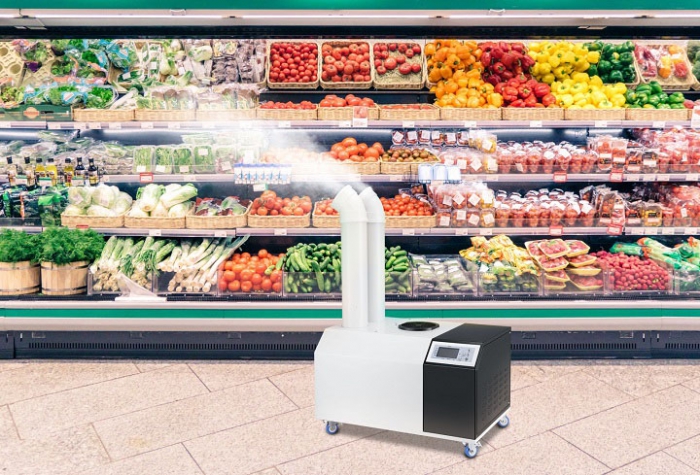 甄選好除濕機(jī),做濕度掌控者